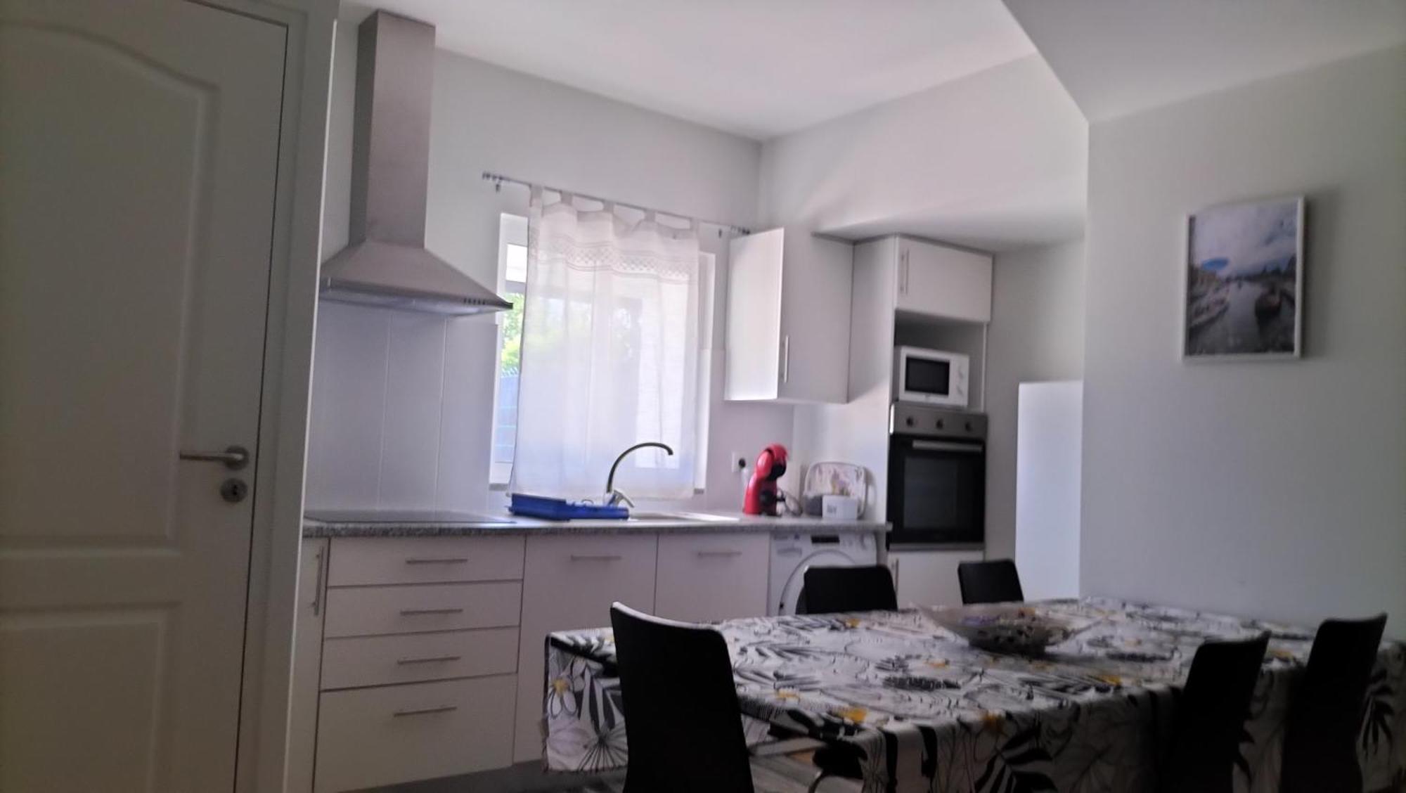 Casa, T3 Porto-Aveiro Villa Carregosa Luaran gambar